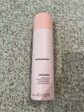 Kevin Murphy Doo Over